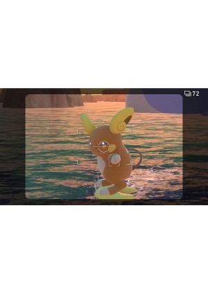New Pokemon Snap/Switch